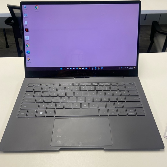 Samsung Galaxy S book